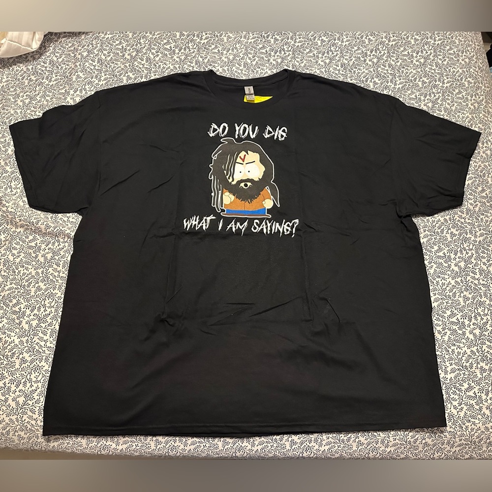 The Righteous shirt AEW ROH Vincent Dutch Vinny Marseglia Bateman VonStarr WWE